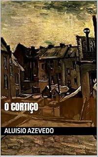 Livro O Cortiço