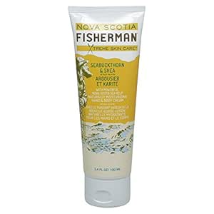 fisherman's hand lotion