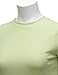 REGNA X Love Coated Women's Long sleeve Summer Lightweight Basic Casual T-shirts(S-XXXL)
