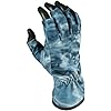 Aqua-Design-Mens-Fingerless-Tactical-Compression-Fishing-Hunting-UPF-50-Sun-Protection-Camo-Moisture-Wicking-Gloves