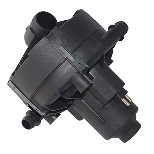 Secondary Air Injection Smog Air Pump For Mercedes Benz C230 C280 C300 C350 GLK350 SLK350 E350 GL450 GL550 R350 ML350 SL550 Model Years 2005-2015 Part# A0580000025 A0001405185 - Thumbnail 3