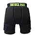 Tortoise Pads T2 - Seven Pad Impact Protection Gear - Adult Sizes