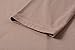 LARACE Women 3/4 Sleeve Tunic Top Loose Fit Flare T-Shirt(L, Khaki)
