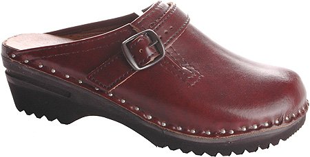 Troentorp Bastad Clogs Men's Donatello Slip-on Shoes