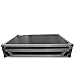 ProX XS-DDJRZXWLT Flight Case w/Wheels+Shelf for Pioneer DDJ-RZX DJ Controller