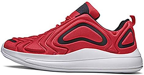 Men's Running Running Shoe Sneaker Cushion Full Sport Outdoor Palm Gradient Lightweight Wear-Resistant