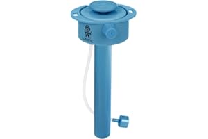 Lunatec Aquabot Mister, Shower, Hydration Spray Lid. Transforms Water Bottles Into A Spray Bottle with Mist, Stream & Shower Patterns. BPA Free. Fits Nalgene, Hydroflask & Thermoflask.