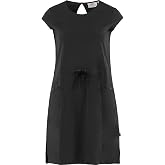 Fj&auml;llr&auml;ven Women's, High Coast Lite Dress W, Black, Small | Why We Like The High Coast Lite Dress