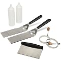 Cuisinart CGS-507 Griddle Kit, 7 Piece
