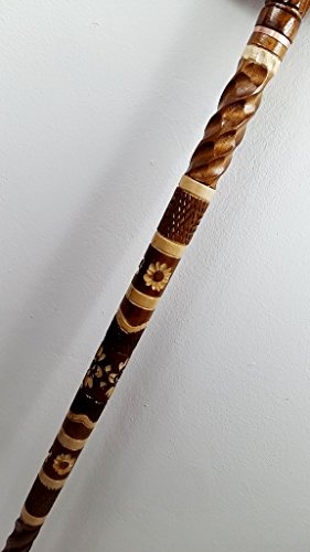 cane (33 inch, BOAR) - Thumbnail 5