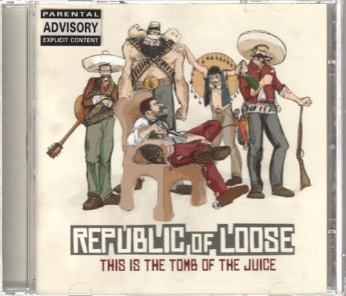 TOXIC TUNES FROM TROMAVIL O.S.T. - Toxic Tunes from Tromaville
