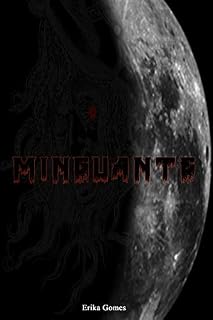 Livro Minguante
