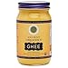Ancient Organics Ghee, Organic Grass Fed Ghee Butter – Gluten Free Ghee, Clarified Butter, Vitamins & Omegas, Lactose Reduced, 100% Certified Organic, Kosher, USDA Certified – 8 Fl Oz (Pack of 1)