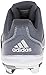 adidas Performance Wheel House 2 K Baseball/Softball Shoe (Little Kid/Big Kid)