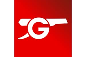 Gunners - Arsenal Live Scores and News