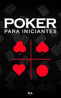 Livro Poker para iniciantes