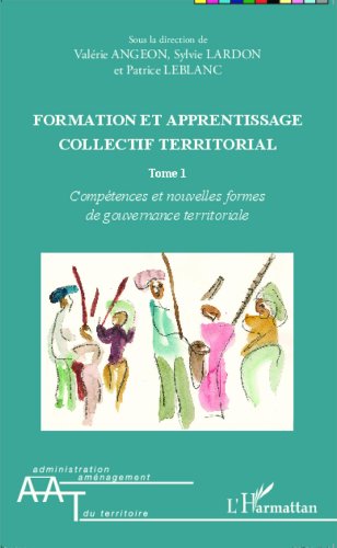 Formation et apprentissage collectif territorial