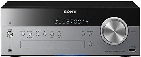 sony bluetooth micro music system