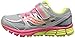 Saucony Zealot A/C Running Shoe (Little Kid)