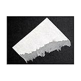 Dissolvo Disappearing Paper Magic Trick (Small Pad)