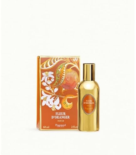 Amazon.com : Fragonard Parfumeur Grenade Pivoine Parfum 30ml