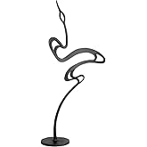 Cyan Design Vello - sculpture-45 Inches Tall and 9 Inches Wide