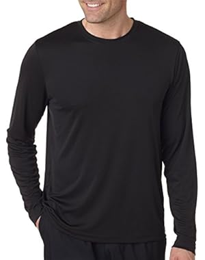 Cool Dri Performance Men's Long Sleeve T-Shirt