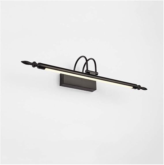 QFF LED Spiegel Frontlicht Badezimmer Badezimmer-Eitelkeits-Lichter LED