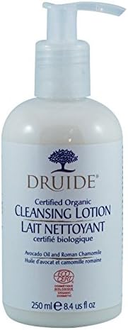 Facial cleanser and makeup remover • Avocado Chamomile