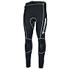 LayaTone Neoprenhose Herren Damen 3mm Neopren Taucheranzug Hosen Wassersport Schwimmen Schnorcheln Surfen Neoprenanzug…