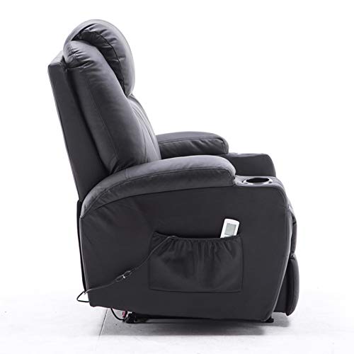 MCombo-massaggio-elettrico-sedia-poltrona-reclinabile-riscaldamento-a-vibrazione-reclinabile-Nero7060
