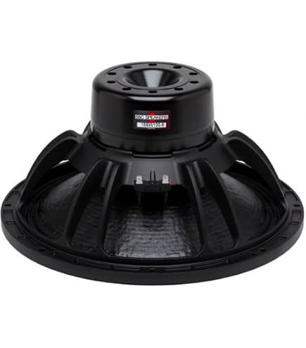 Amazon.com: EMINENCE KL3015CX 15