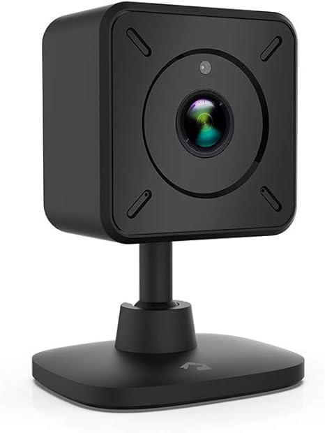 clever dog security camera