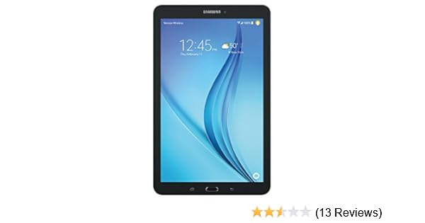 samsung tab e 4g lte