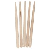 Perfect Stix Food Pick 90-1000 Wooden Sandwich Picks - Pack of 1000ct, (Pack of 1000)