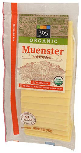 1 365+Everyday+Value+Organic+Muenster