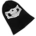 TINKSKY Balaclava Ski Face Mask Motorcycle Neck Warmer Tactical Balaclava Hood(02)