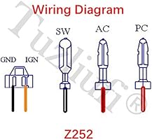 19 Best 1989 Yamaha Zuma Images Yamaha Diagram Motorcycle Wiring