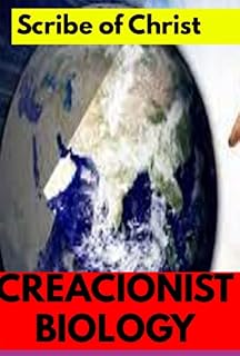 Livro Creacionist Biology