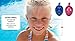 Trax To Tracks TTT10 Youth Full Face Snorkel-Dive Mask Provides Anti Fog Snorkeling-This Recreation Dry Snorkel Set Comes with Snorkel Bag-Pink- XS- for Children Youth Kids