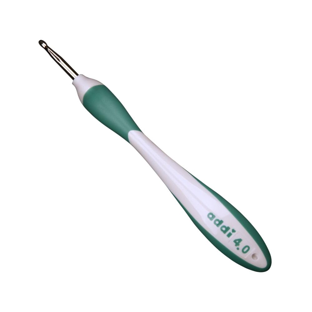 addi Swing Crochet Hooks 4.00mm