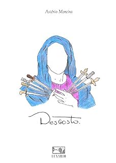 Livro Desgosto