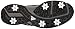 adidas Men's 360 Traxion Boa WD Cblack Golf Shoe
