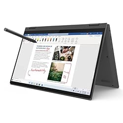 Lenovo IdeaPad Flex 5i 14" FHD 2-in-1 Touchscreen