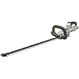 EGO POWER+ HT2600 26-Inch Hedge Trimmer with Dual-Action Blades, Battery and Charger Not Included, Black