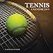 Tennis Calendar 2019: 16 Month Calendar by Mason Landon