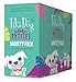 Tiki Dog Aloha Petites, Variety Pack, Nutrient Dense Meat, Wet Dog Food For Small Breed Dogs and All Life Stages, 3 oz. Pouch, Pack of 12