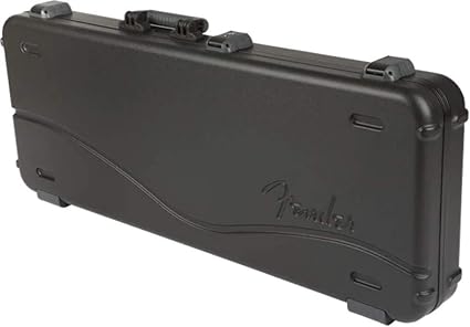 fender electric guitar case