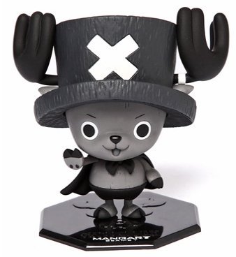 Portrait Of Pirates P O P Pop One Piece ワンピース フィギュア チョッパーマン ビームス Beams T Limited モノクロの買取価格 相場 高価買取なら買取一括比較のウリドキ