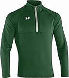 Under Armour Mens Coach All-Seasons Gear 1/4 Zip Jacket